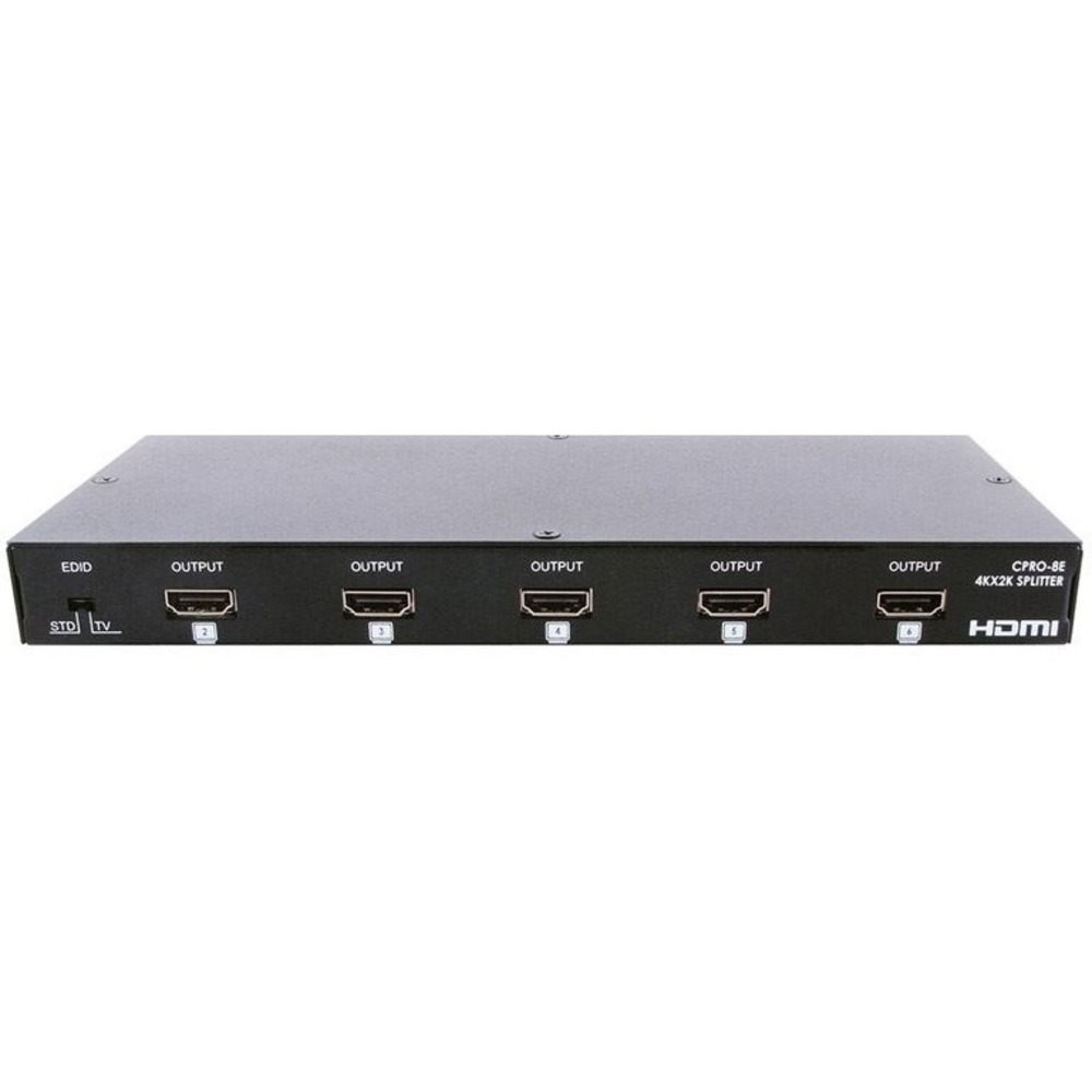 Усилитель-распределитель HDMI Cypress CPRO-8E