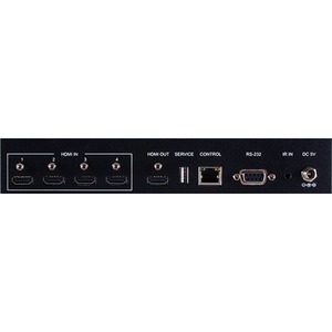 Коммутатор HDMI Cypress CPRO-U4H1HFS