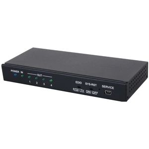 Усилитель-распределитель HDMI Cypress CPRO-U4T