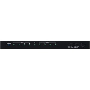 Усилитель-распределитель HDMI Cypress CPRO-U8T