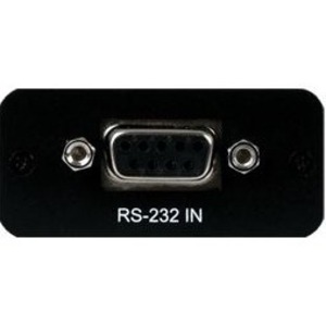 Передача по витой паре DVI, данные (RS-232) и аудио Cypress CRS-232TX