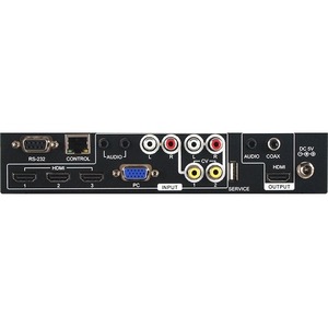 Коммутатор HDMI Cypress CSC-5500R