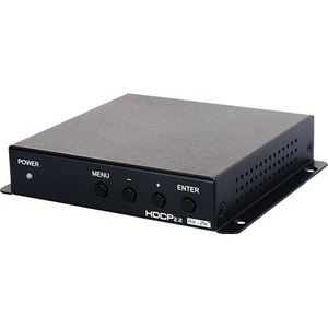 Масштабатор видео, графика (VGA), HDMI Cypress CSC-6013