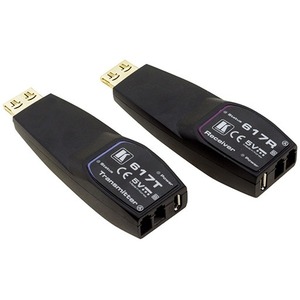 Передача по оптоволокну HDMI Kramer 617R/T