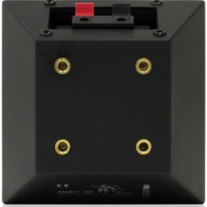 Акустика универсальная трансляционная Ecler eAMBIT103BK