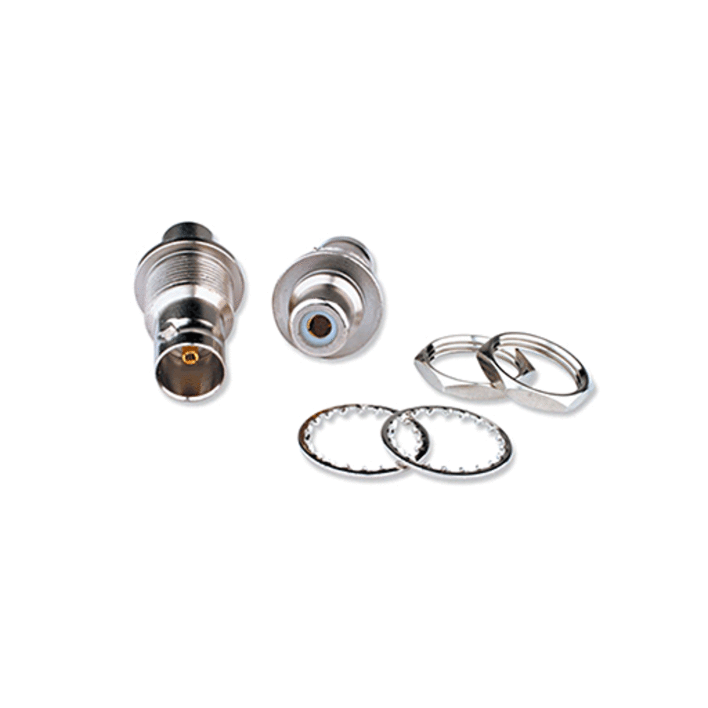 Переходник RCA - BNC QteX EA-RS/BS-PM