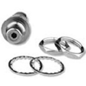 Переходник RCA - RCA QteX EA-RS-PM