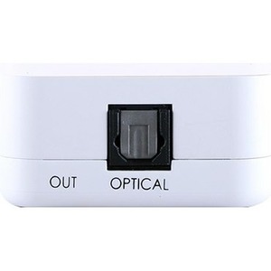 Коммутатор 2х1 TosLink Cypress DT-21