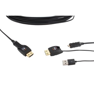 Кабель DisplayPort - DisplayPort Opticis DPFC-200D-10 10.0m