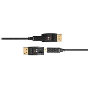 Кабель DisplayPort - DisplayPort Opticis DPFC-200D-20 20.0m