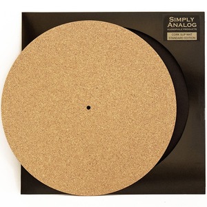 Слипмат Simply Analog (SACS001) Slip Mat Standard Edition