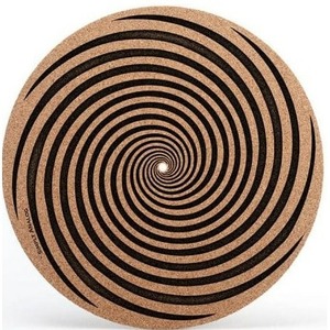 Слипмат Simply Analog (SACS003) Cork Slip Mat Vertigo