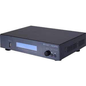 Передача по IP сетям HDMI, USB, RS-232, IR и аудио Cypress DCT-23HD