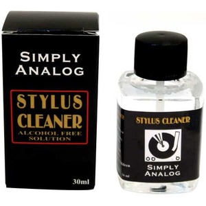 Жидкость для винила Simply Analog (SASC002) Stylus Cleaner 30ml