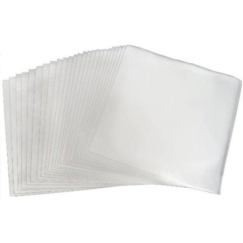 Антистатический конверт Simply Analog (SALP0705) PP Outer Sleeves