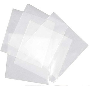 Антистатический конверт Simply Analog (SALP0703) PE Outer Sleeves