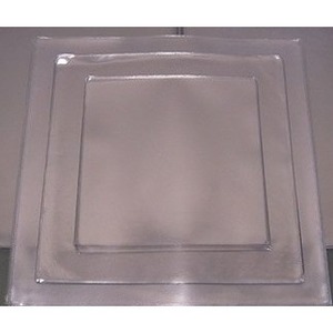 Антистатический конверт Simply Analog (SALP12001) PVC Outer Sleeves