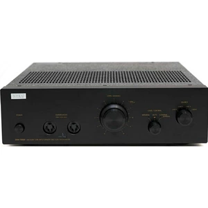 Усилитель для наушников транзисторный STAX SRM-T8000 Black