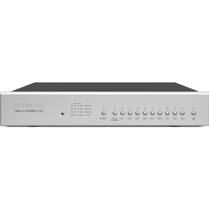 ЦАП транзисторный Bryston BDA-3.14 17" SILVER