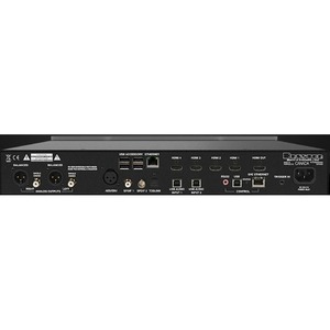 ЦАП транзисторный Bryston BDA-3.14 17 SILVER