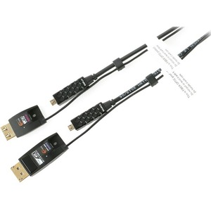 Кабель DisplayPort - HDMI Opticis DHFC-200D-30 30.0m