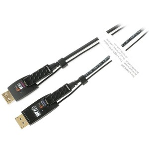 Кабель DisplayPort - HDMI Opticis DHFC-200D-30 30.0m