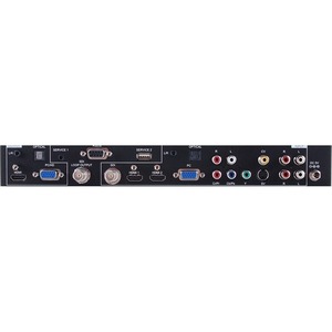 Масштабатор видео, графика (VGA), HDMI Cypress CSLUX-300I