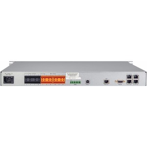 Контроллер/аудиопроцессор ClearOne CONVERGE Pro 2 128V