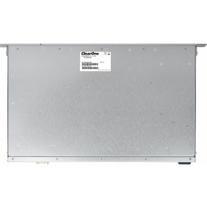 Контроллер/аудиопроцессор ClearOne CONVERGE Pro 2 128V