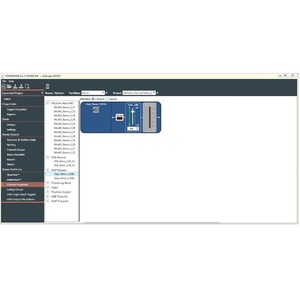 Контроллер/аудиопроцессор ClearOne CONVERGE Pro 2 128V