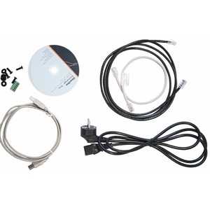 Контроллер/аудиопроцессор ClearOne Converge Pro TH20