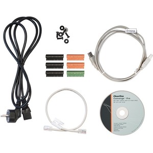 Центральный блок ClearOne Converge Pro 880T