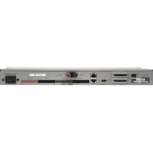 Контроллер/аудиопроцессор ClearOne Converge Pro 840T