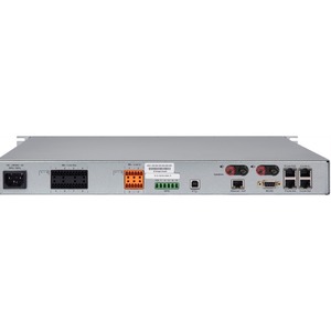 Контроллер/аудиопроцессор ClearOne CONVERGE Pro 2 48V