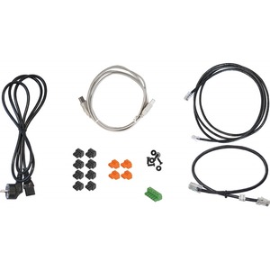 Контроллер/аудиопроцессор ClearOne CONVERGE Pro 2 48V
