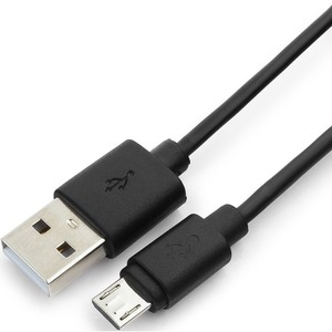 Кабель USB 2.0 Тип A - B micro Гарнизон GCC-mUSB2-AMBM-0.5M 0.5m