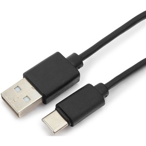 Кабель USB 3.1 Тип C - USB 2.0 Тип A Гарнизон GCC-USB2-AMCM-0.3M 0.3m