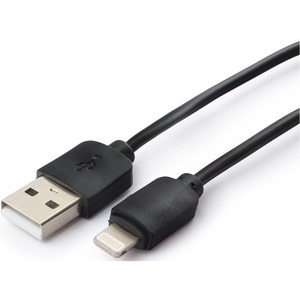 Кабель USB 2.0 Тип A - Lightning Гарнизон GCC-USB2-AP2-0.3M 0.3m