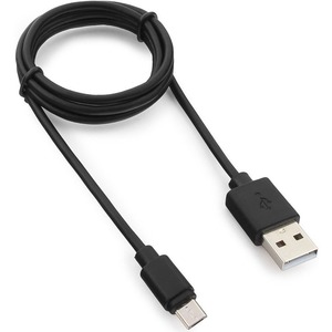 Кабель USB 2.0 Тип A - B micro Гарнизон GCC-mUSB2-AMBM-1M 1.0m
