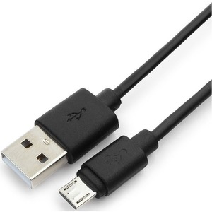 Кабель USB 2.0 Тип A - B micro Гарнизон GCC-mUSB2-AMBM-1M 1.0m