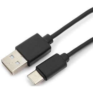 Кабель USB 3.1 Тип C - USB 2.0 Тип A Гарнизон GCC-USB2-AMCM-6 1.8m