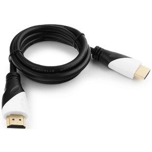 Кабель HDMI - HDMI Cablexpert CC-S-HDMI02-1M 1.0m