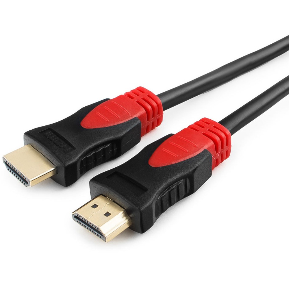 Кабель HDMI - HDMI Cablexpert CC-S-HDMI03-1M 1.0m