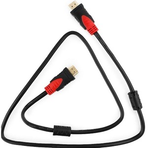Кабель HDMI - HDMI Cablexpert CC-S-HDMI03-1M 1.0m