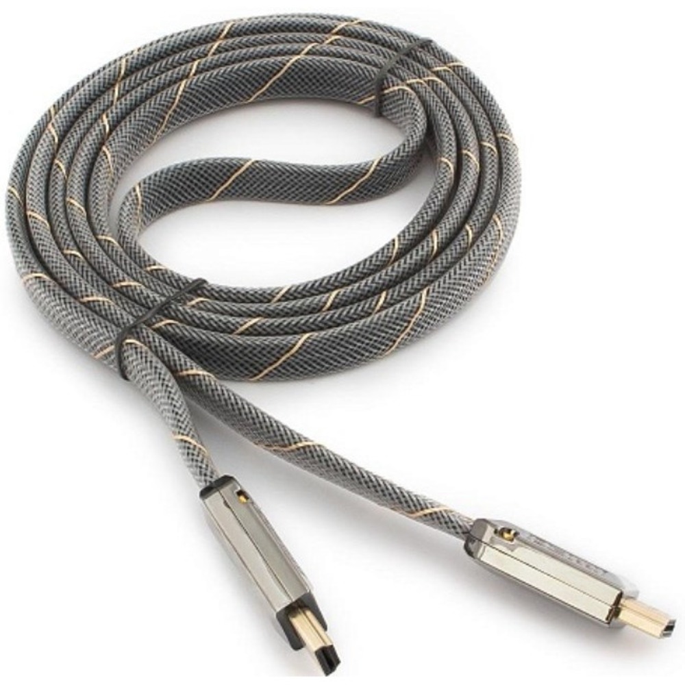 Кабель HDMI - HDMI Cablexpert CC-P-HDMI04-1M 1.0m