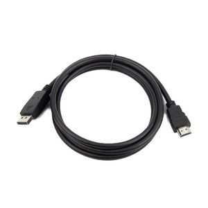 Кабель DisplayPort - HDMI Cablexpert CC-DP-HDMI-1M 1.0m