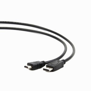 Кабель DisplayPort - HDMI Cablexpert CC-DP-HDMI-1M 1.0m