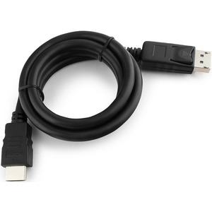 Кабель DisplayPort - HDMI Cablexpert CC-DP-HDMI-1M 1.0m