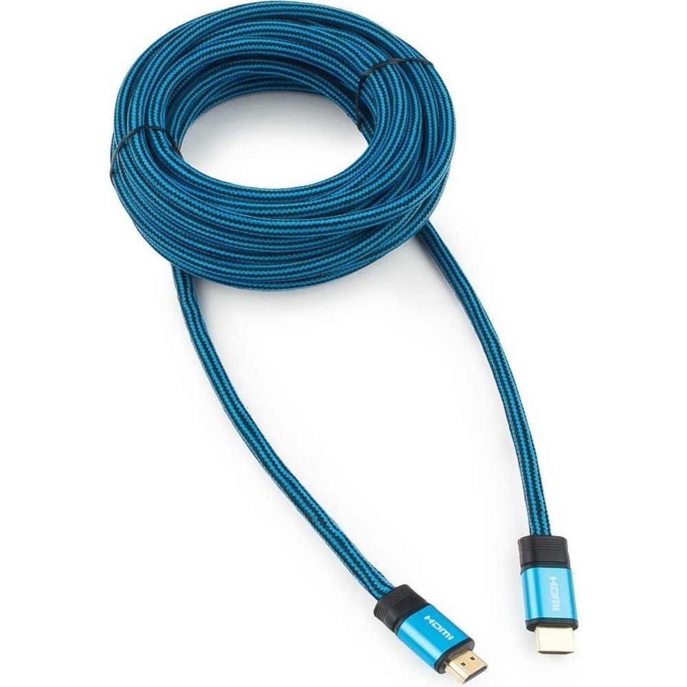 Кабель HDMI - HDMI Cablexpert CC-G-HDMI01-7.5M 7.5m
