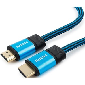Кабель HDMI - HDMI Cablexpert CC-G-HDMI01-7.5M 7.5m